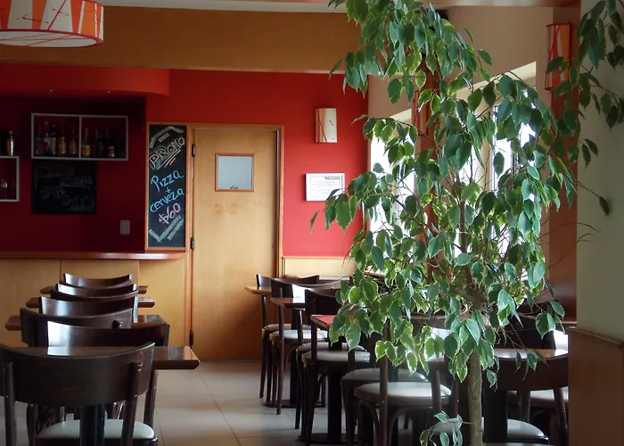 Marcopolo Suites Calafate